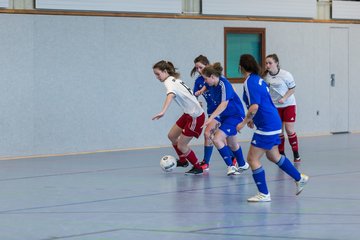 Bild 455 - Frauen Kreismeisterschaft SE
